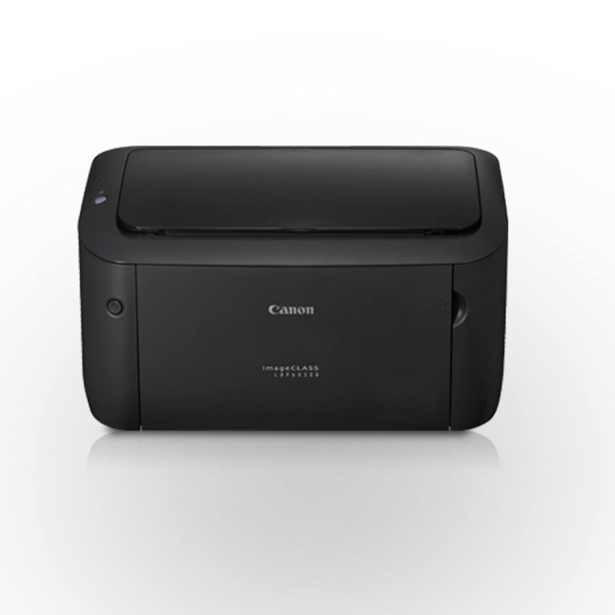 Canon imageCLASS LBP6030B Single-Function Laser Monochrome Printer Black Standard