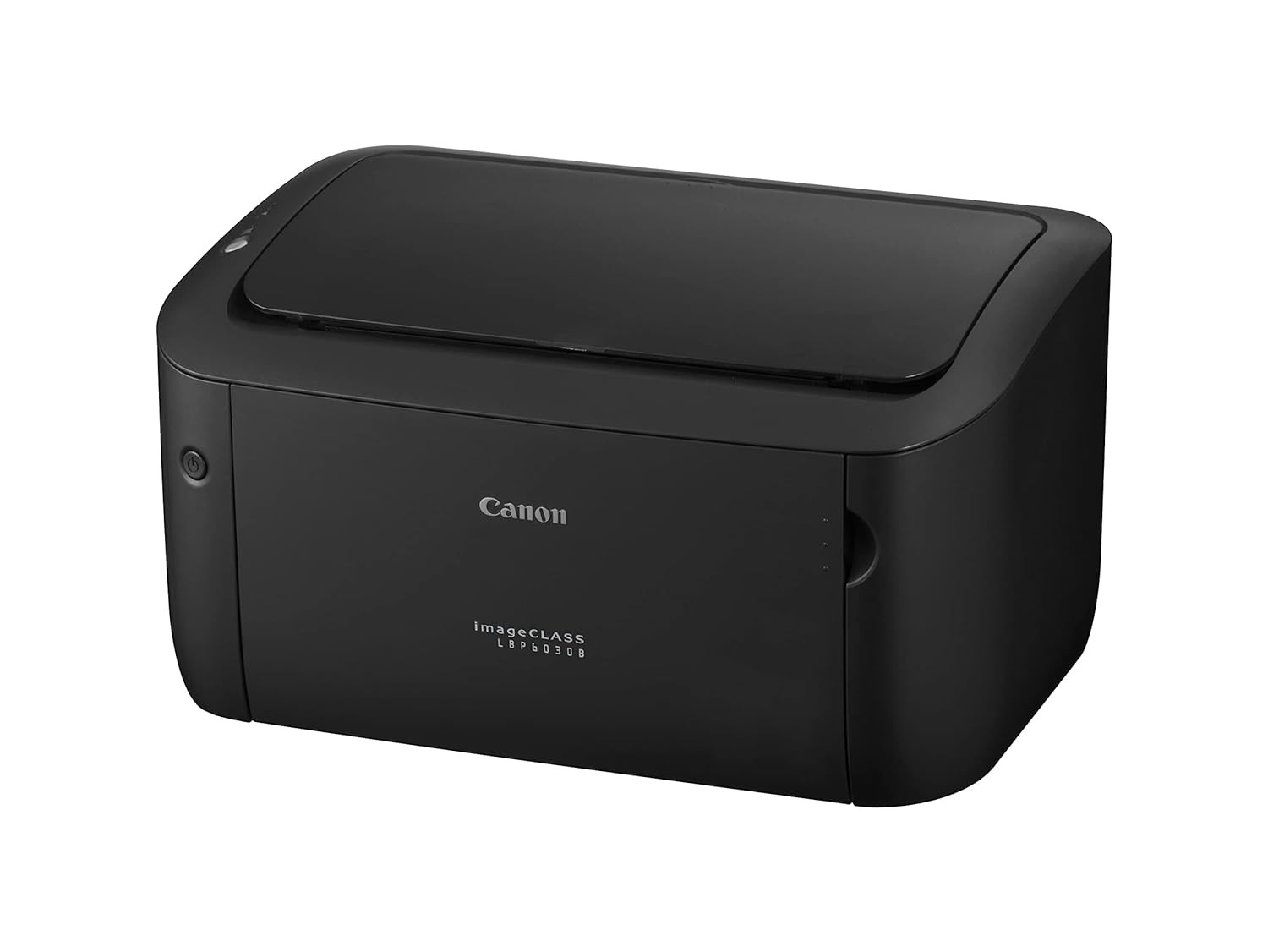 Canon imageCLASS LBP6030B Single-Function Laser Monochrome Printer Black Standard
