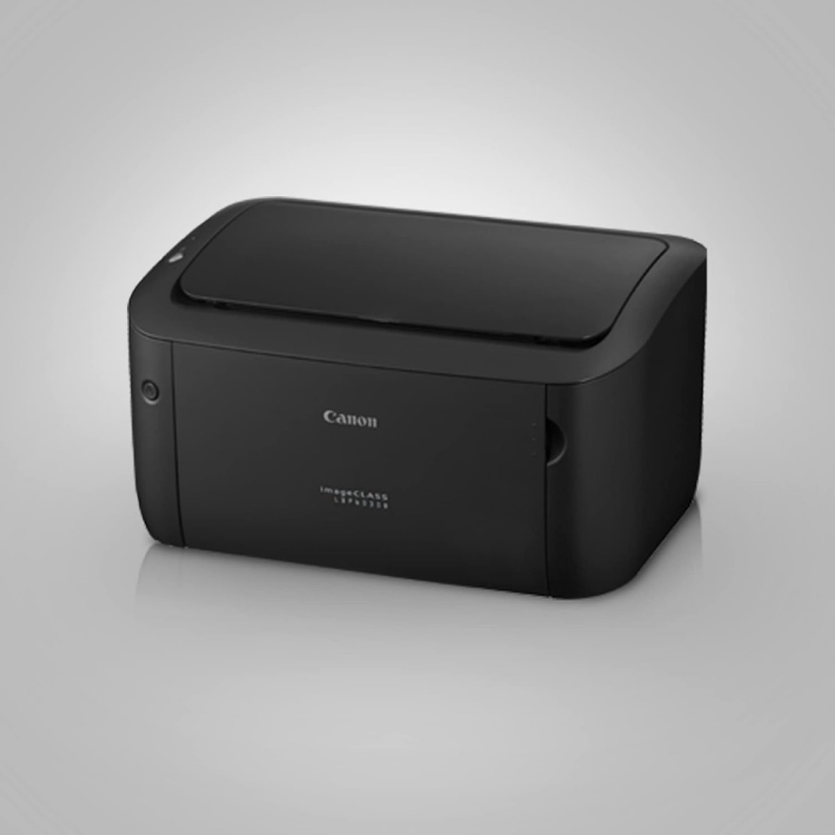 Canon imageCLASS LBP6030B Single-Function Laser Monochrome Printer Black Standard