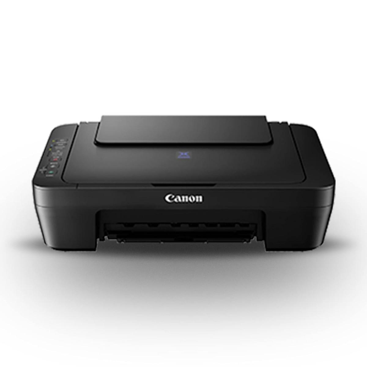 Canon Pixma E470 All-in-One Inkjet Printer Black