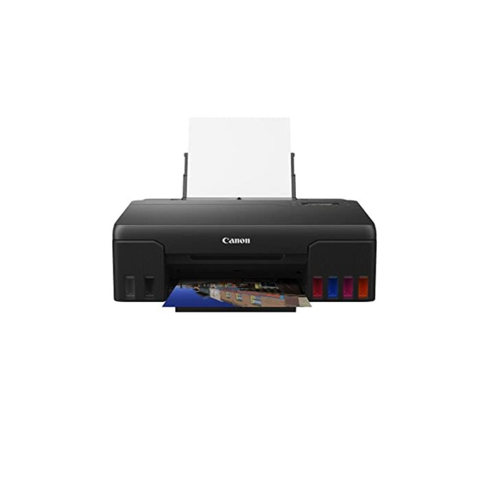 Canon PIXMA MegaTank G570 6 Colour High Volume Printing Photo Printer