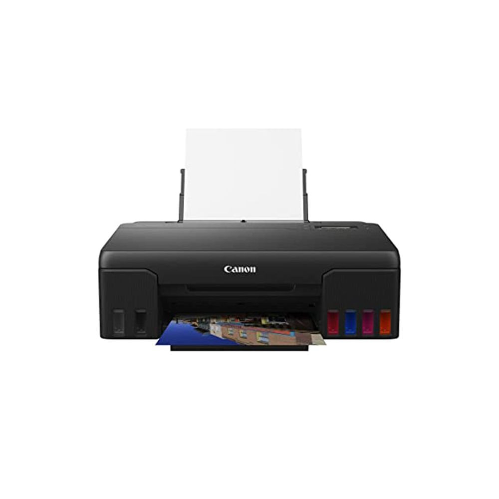 Canon PIXMA MegaTank G570 6 Colour High Volume Printing Photo Printer