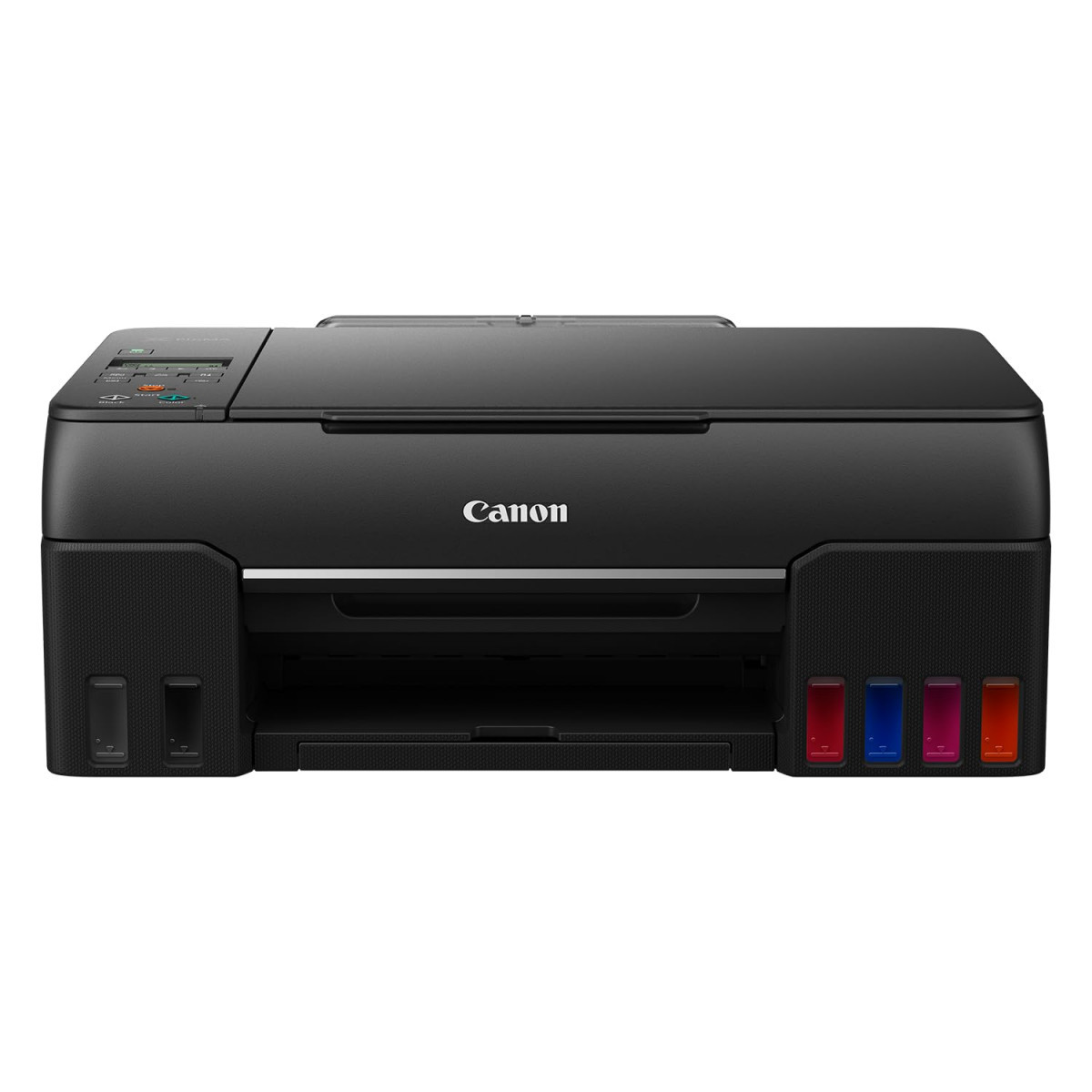 Canon PIXMA MegaTank G670 6 Colour PrintScanCopy High Volume Printing Photo Printer
