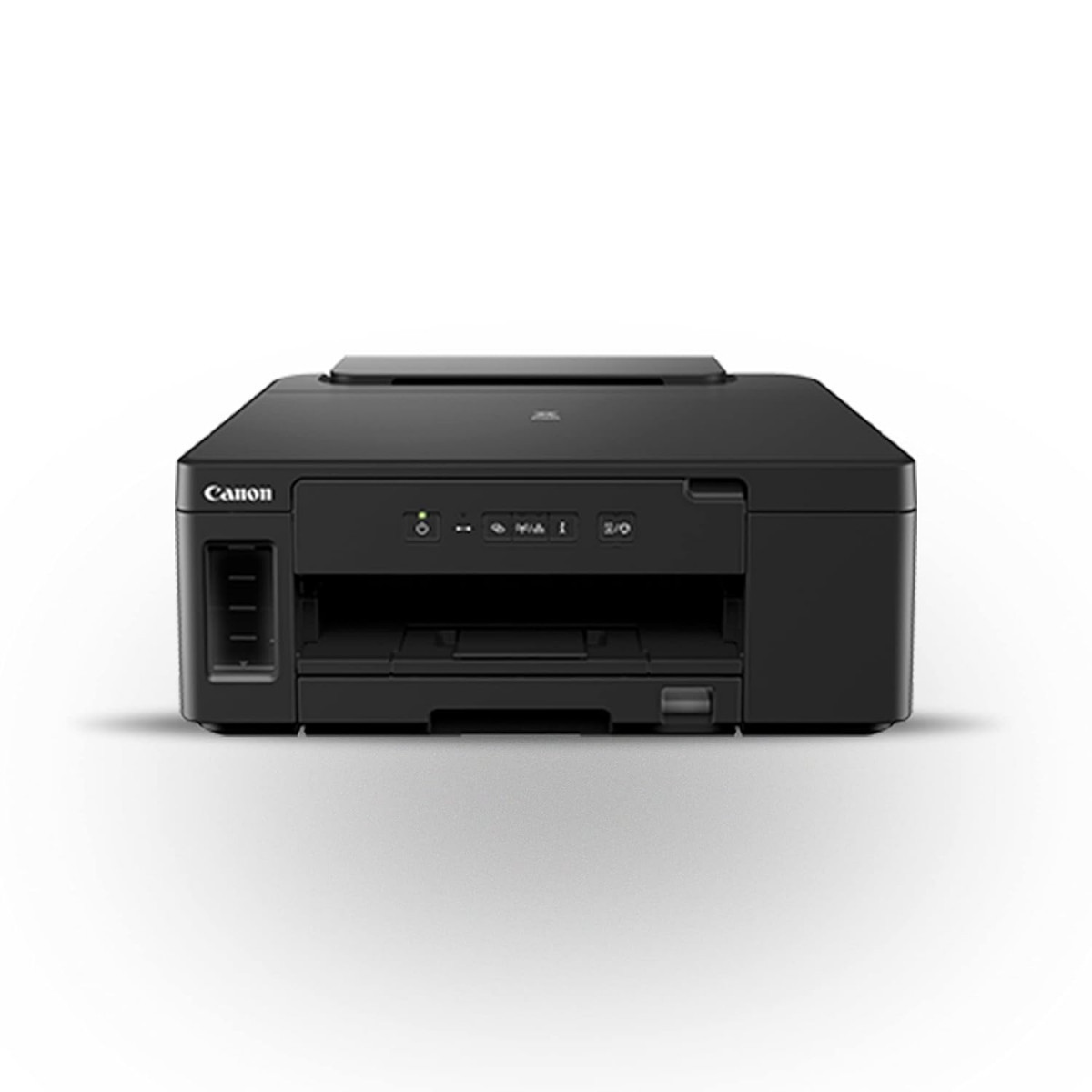 Canon PIXMA MegaTank GM2070- Single Function Wi-Fi Monochrome Ink Tank Printer with Auto-Duplex Printing