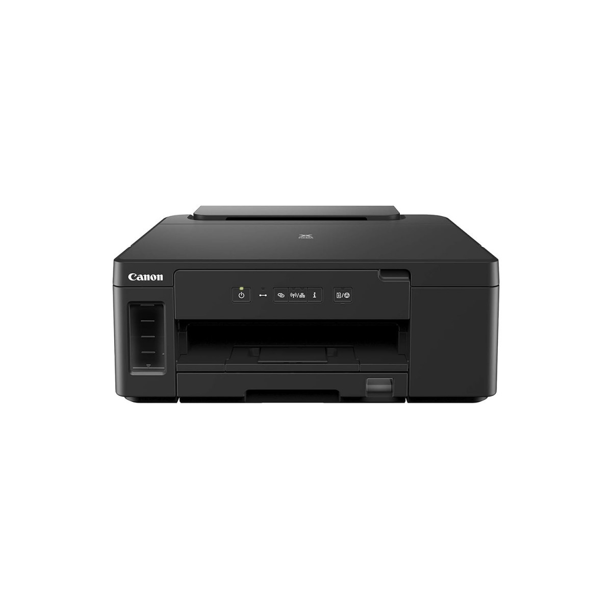 Canon PIXMA MegaTank GM2070- Single Function Wi-Fi Monochrome Ink Tank Printer with Auto-Duplex Printing