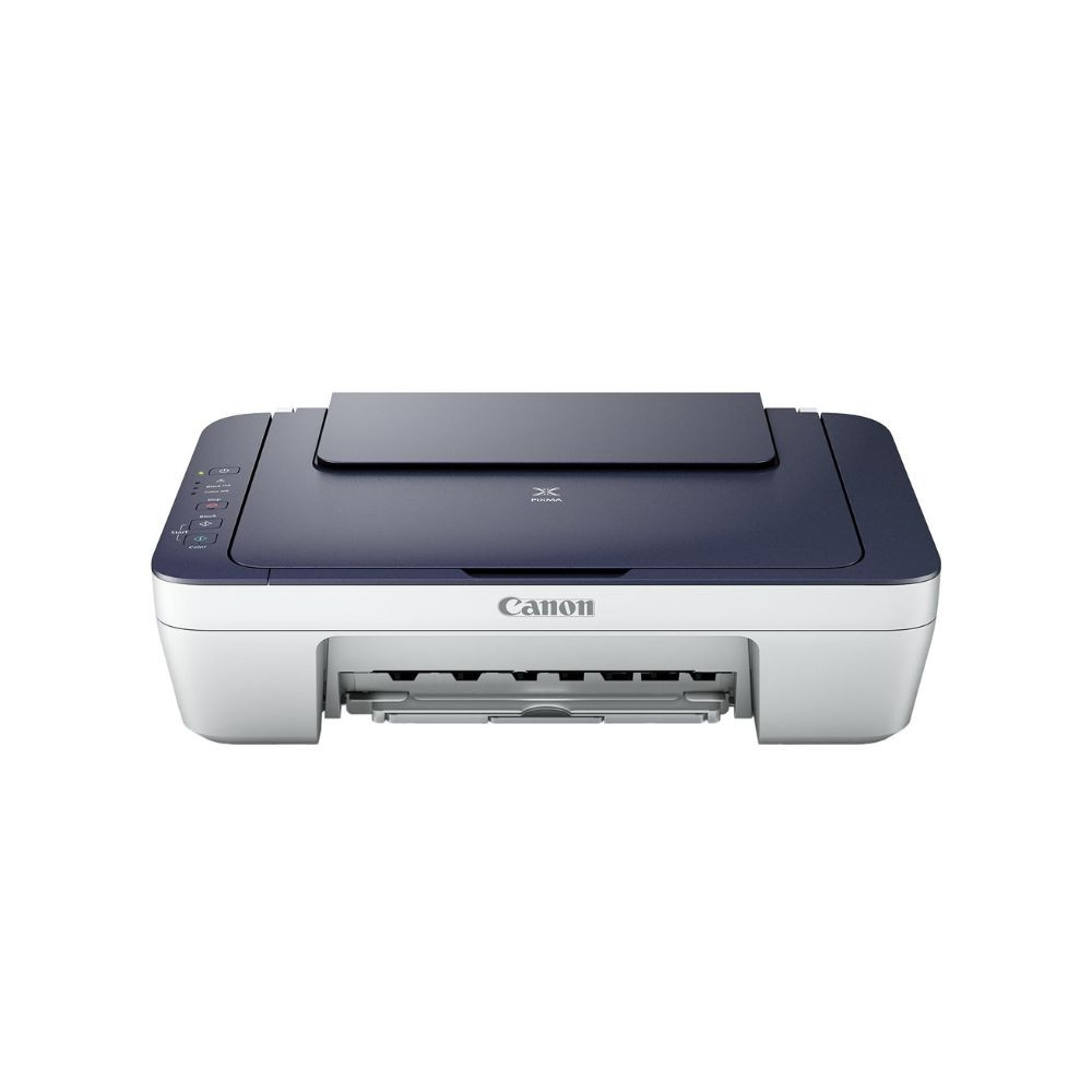 Canon Pixma MG2577s All-in-One Inkjet Colour Printer BlueWhite