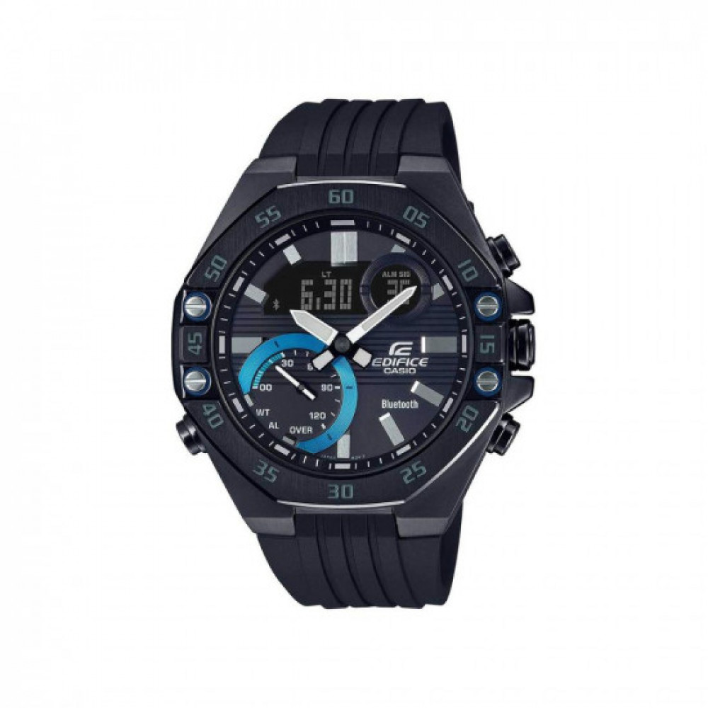 Edifice connect smart sales watch