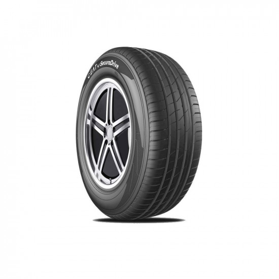 Ceat 195/60 R16 89H Secura Drive Tubeless Car Tyre