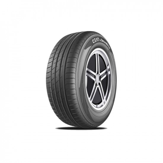 Ceat 195/60 R16 89H Secura Drive Tubeless Car Tyre