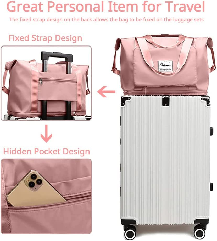 Incredibly clever' telescopic VELO Luggage bag can expand or contract based  on how much you're packing - Yanko Design