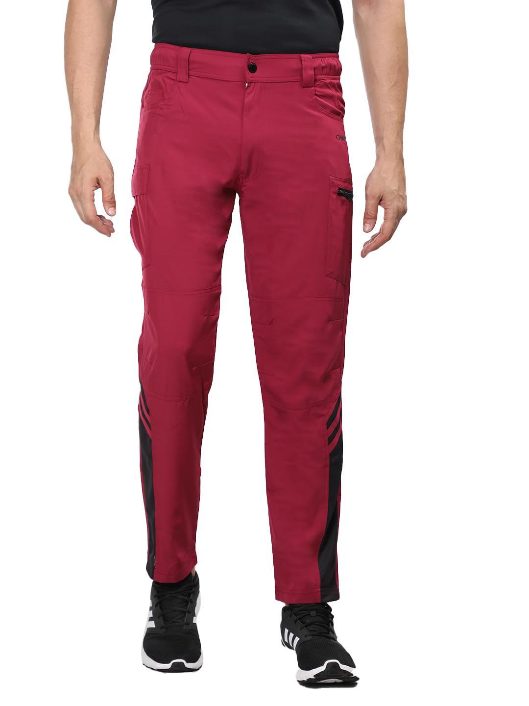 Red Camel Printed Mens Cotton Army Cargo Pants at Rs 290/piece in Kolkata |  ID: 20683450591