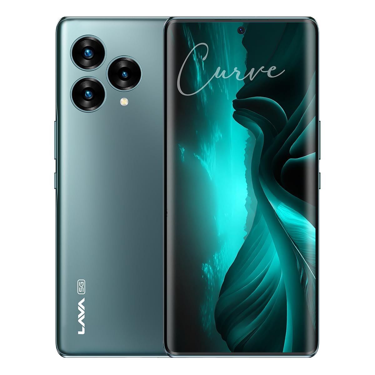 CMF BY NOTHING Phone 1 5G 128 GB 6 GB RAM Light Green