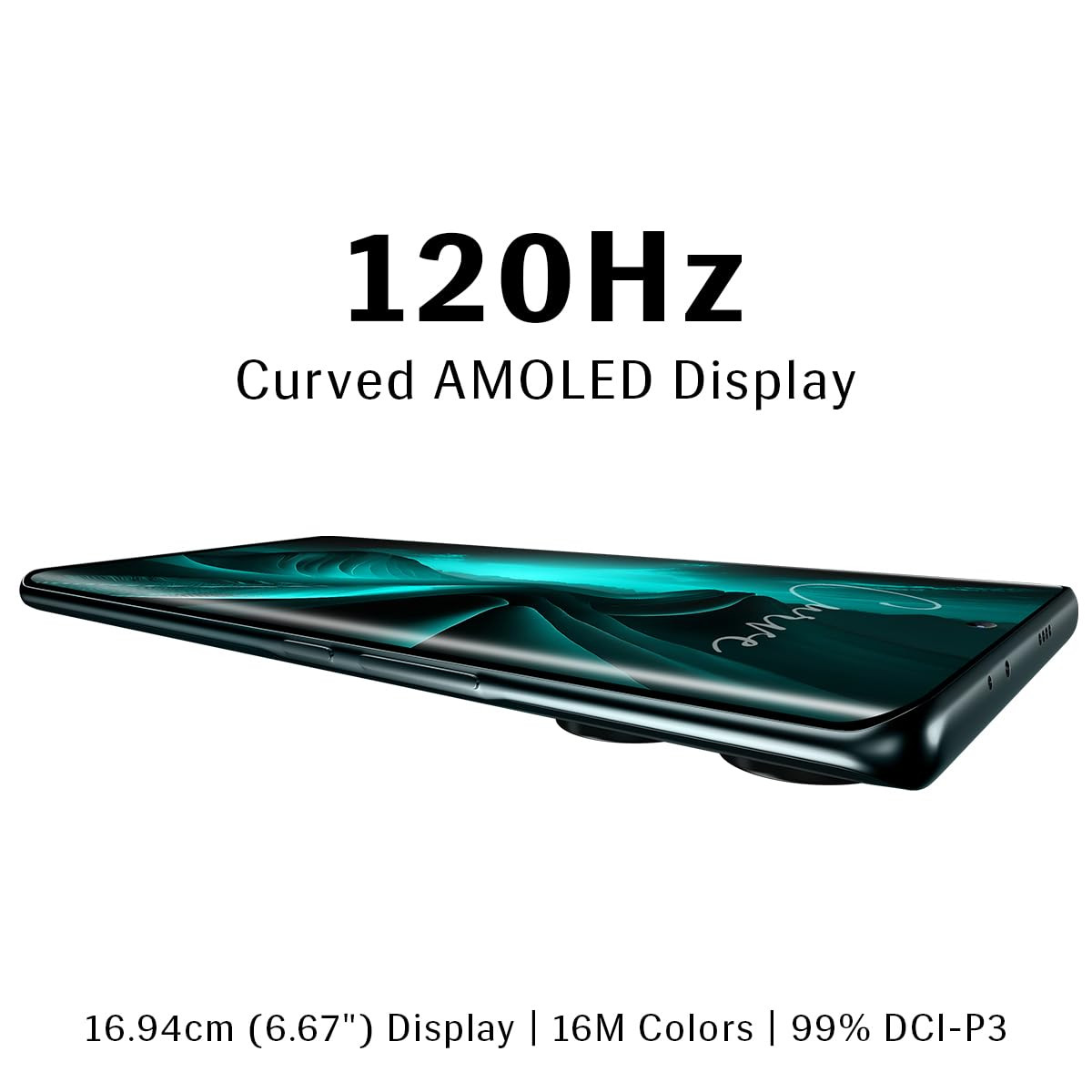 CMF BY NOTHING Phone 1 5G 128 GB 6 GB RAM Light Green