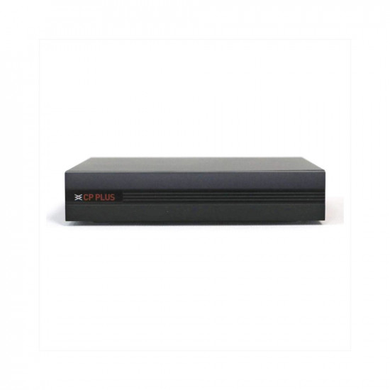 CP PLUS 8 Ch H265 Network Video Recorder