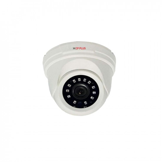 CP PLUS Wired 1080p FHD 24MP Security Camera Kit