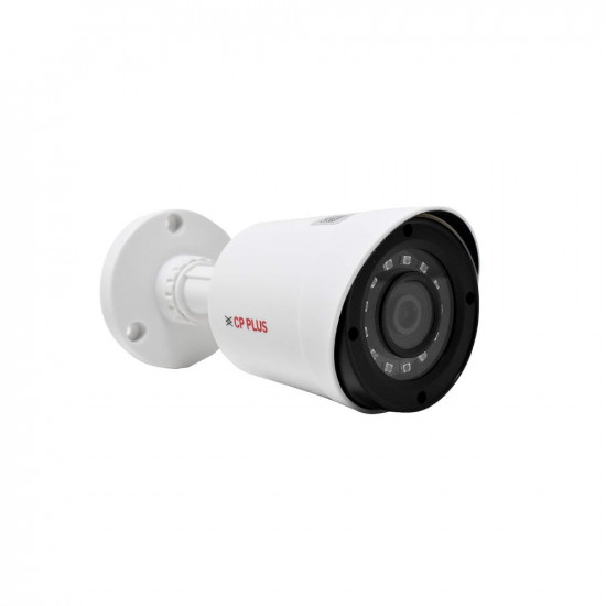 CP PLUS Wired 1080p FHD 24MP Security Camera Kit