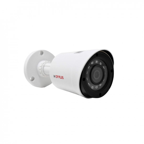 CP PLUS Wired 1080p FHD 2.4MP Security Camera Kit