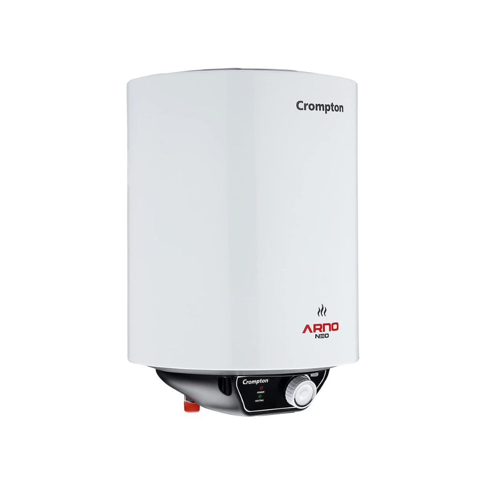 Crompton Arno Neo 15-L 5 Star Rated Storage Water Heater (Geyser)