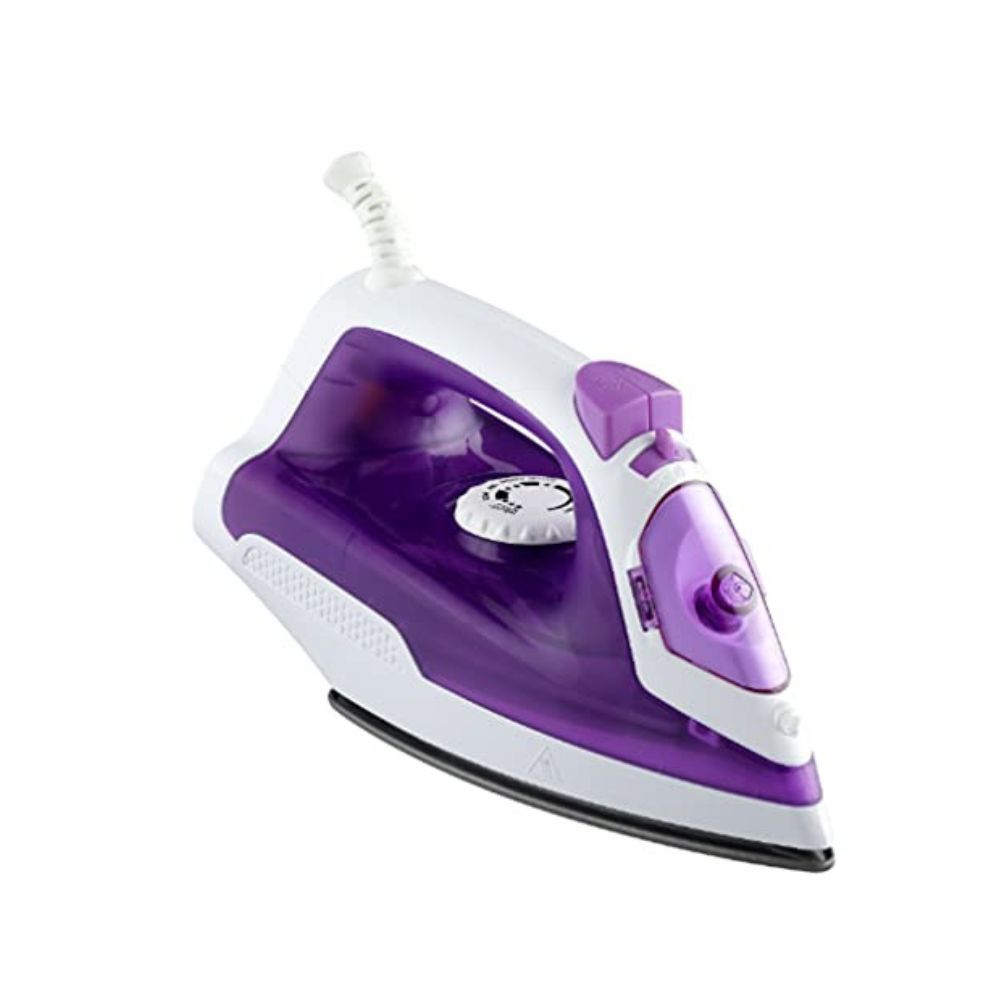 Crompton Fabrimagic 1200 W Steam Iron with 200 ml water tank