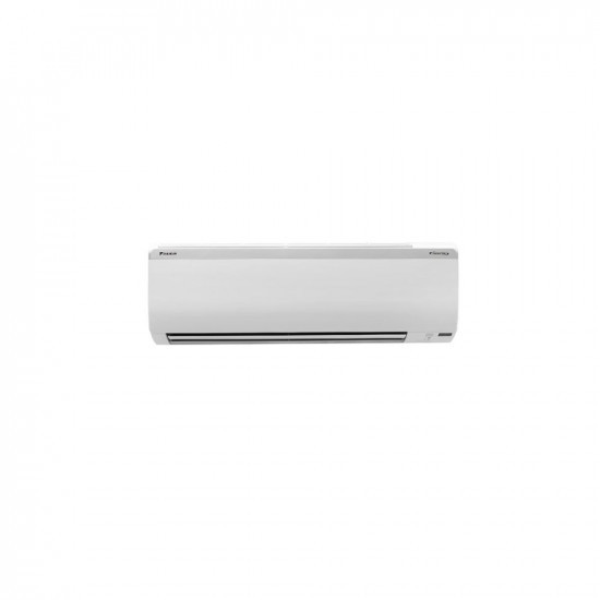 Daikin 1 Ton 5 Star Inverter Split AC Copper PM 25 Filter 2022 Model MTKM35U White