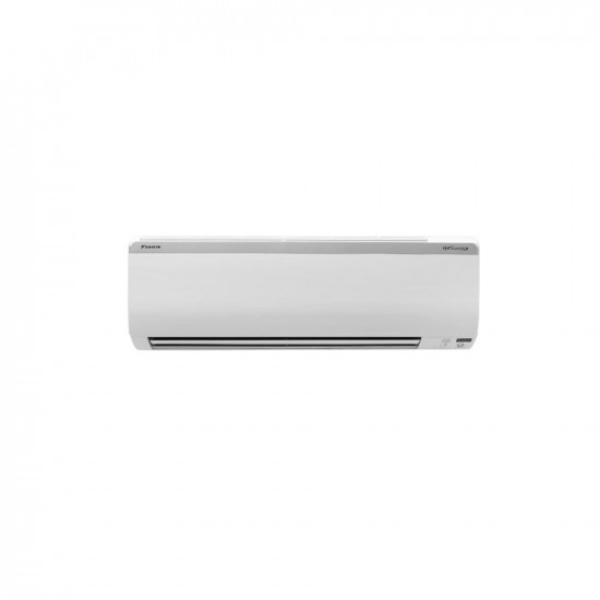 Daikin 15 Ton 5 Star Inverter Split AC Copper PM 10 Filter 2022 Model JTKJ50U White