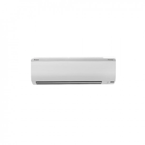 Daikin 15 Ton 5 Star Inverter Split AC Copper PM 25 Filter 2022 Model MTKM50U White