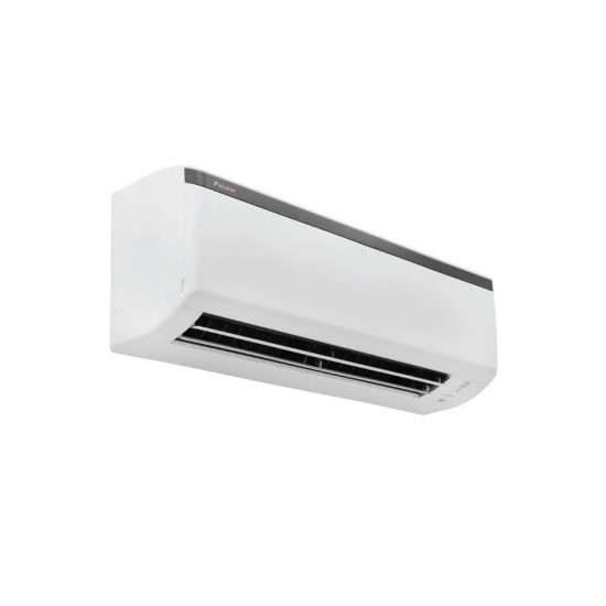 Daikin 18 Ton 1 Star Fixed Speed Split AC Copper Anti Bacterial Filter 2022 Model FTE60UV16 White