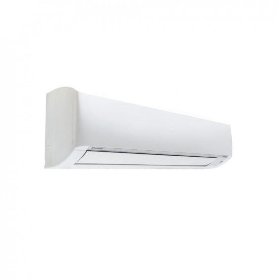 Daikin 202 Ton 3 Star Inverter Split AC Copper PM 25 Filter 2022 Model Model FTKL71UV16 White