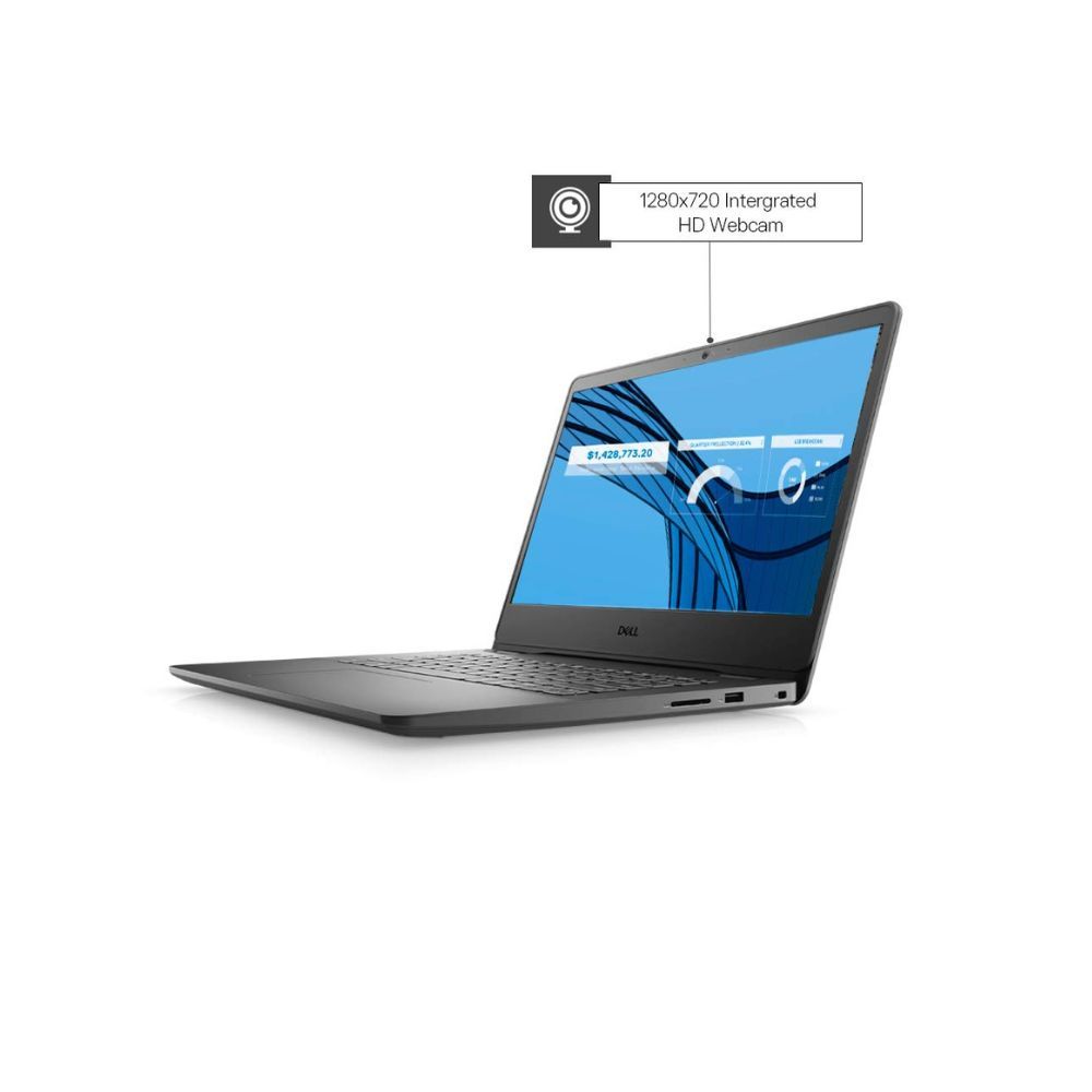 Dell Vostro 3400 14 inches(35cm) FHD Anti Glare Display Laptop