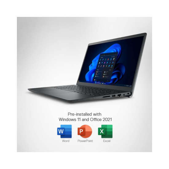 Dell Vostro 3420 Laptop,12th Gen Intel Core i5-1235U, 8GB & 512GB SSD, 14.0