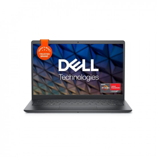 Dell Vostro 3425 Laptop, AMD R3-5425U, 8GB DDR4, 256GB SSD, Win 11 + MSO'21, 14.0