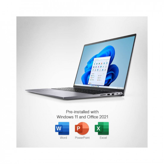 Dell Vostro 5625 Laptop, AMD Ryzen R7-5825U, 16GB, 512GB SSD, 16.0