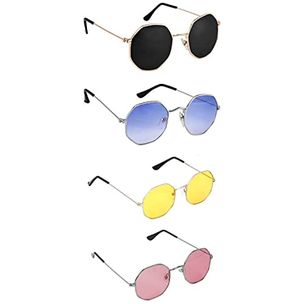 Flagscape Rainbow Sunglasses | Bank of America Store