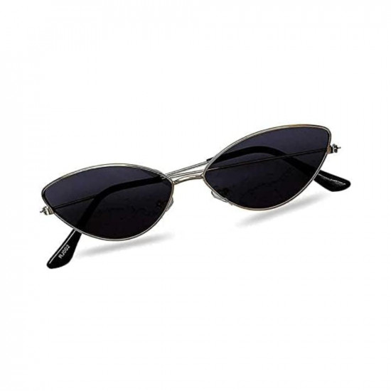 Rectanglular Sunglasses for Women Retro Driving Sunlgasses Vintage Fashion  Narrow Square Frame UV400 Protection