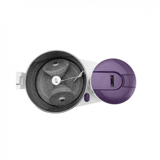 Elgi Ultra Grind Gold Table Top Wet Grinder 2L White Purple