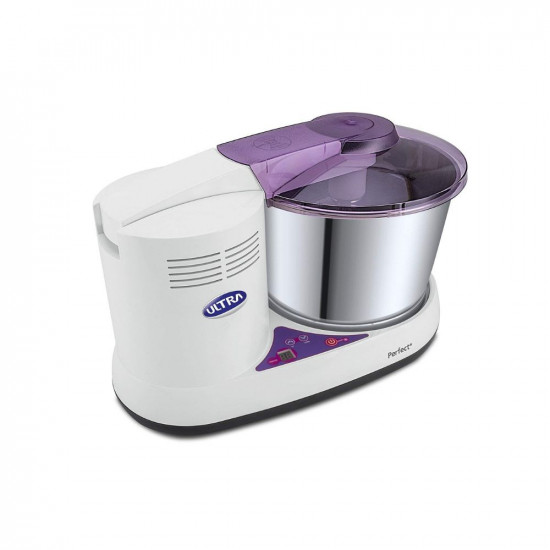 Elgi Ultra Perfect Wet Grinder 2 L White