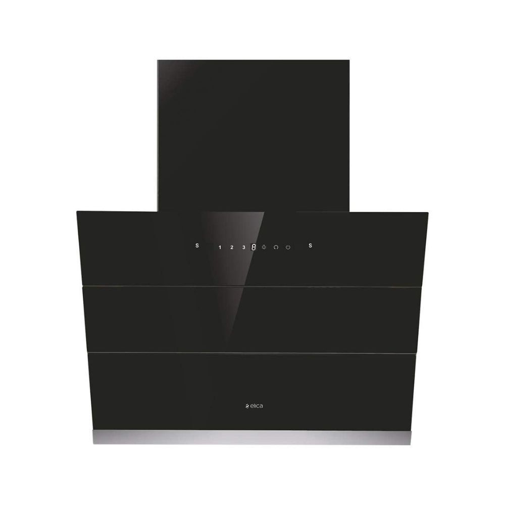 Elica 60 cm 1200 m3hr Filterless Auto Clean Chimney with 15 Years Warranty