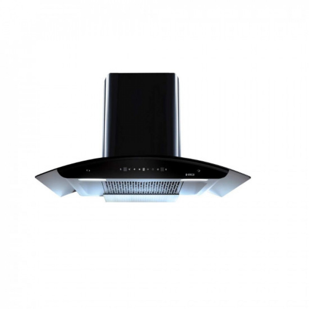 Elica motion top sensor chimney
