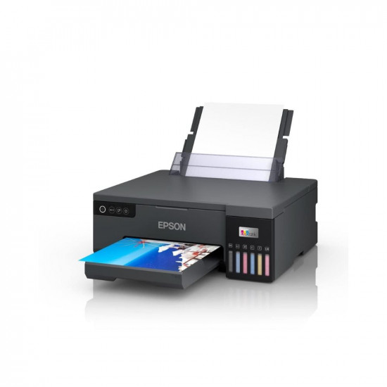 Epson Eco Tank L8050