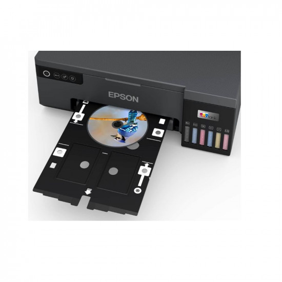 Epson Eco Tank L8050