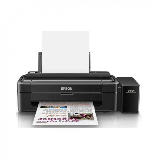 Epson EcoTank L130 Single Function InkTank Printer