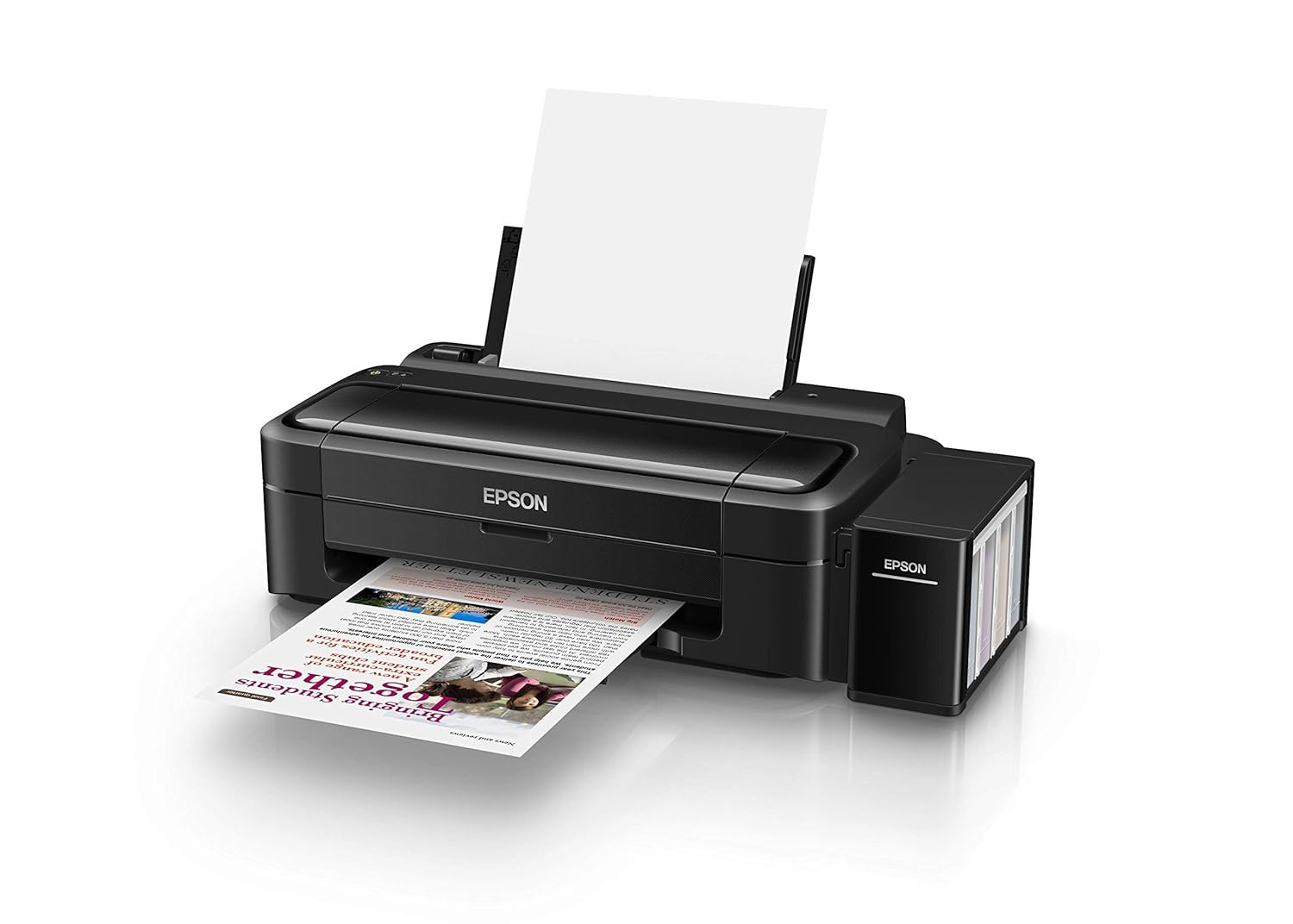 Epson EcoTank L130 Single Function InkTank Printer