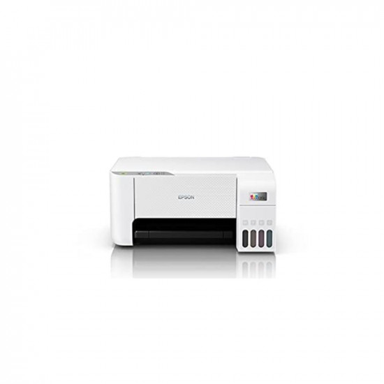 Epson EcoTank L3216 A4 All-in-One Ink Tank Printer