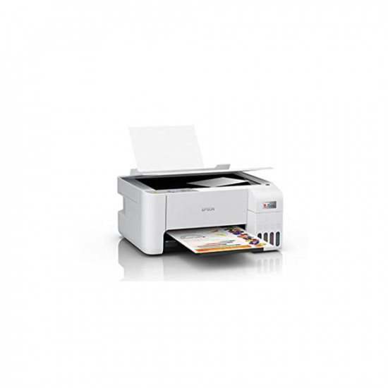 Epson EcoTank L3216 A4 All-in-One Ink Tank Printer