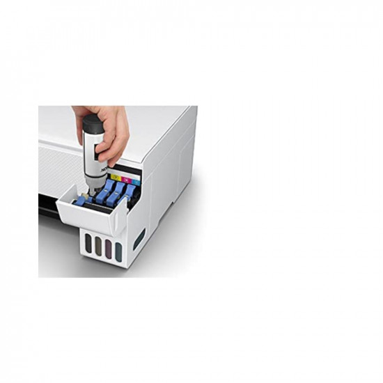 Epson EcoTank L3216 A4 All-in-One Ink Tank Printer