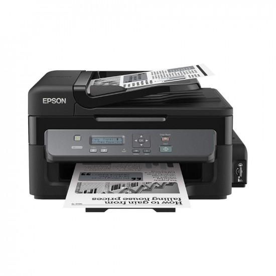 Epson EcoTank M200 Multifunction B&W Printer
