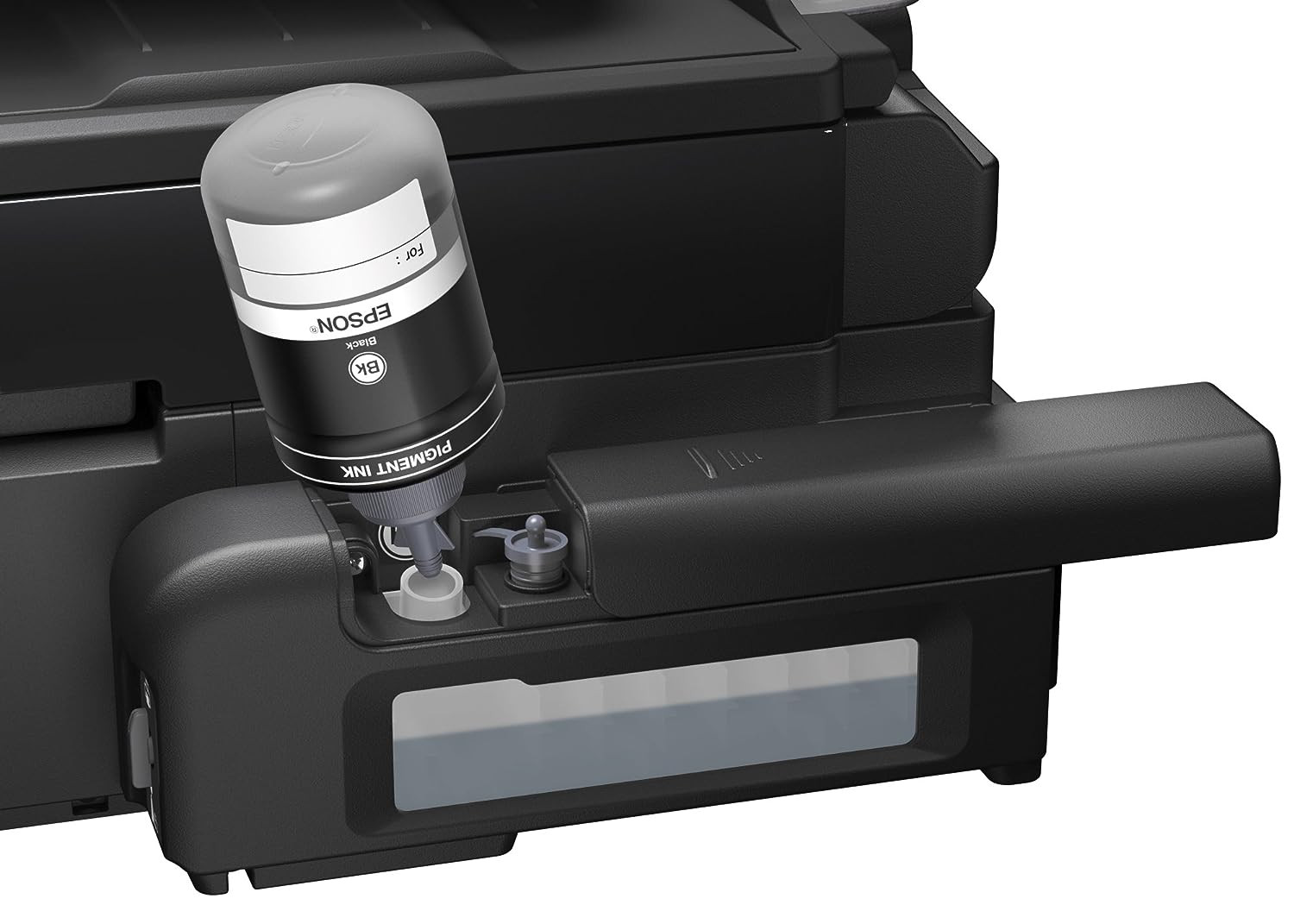 Epson EcoTank M200 Multifunction BW Printer
