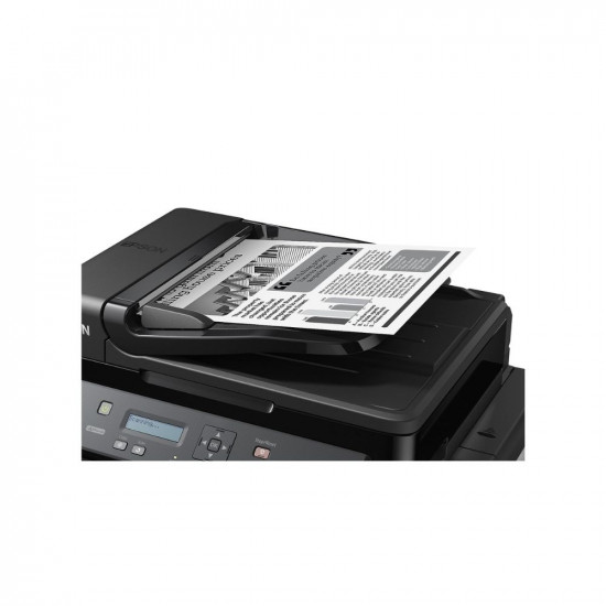 Epson EcoTank M200 Multifunction B&W Printer