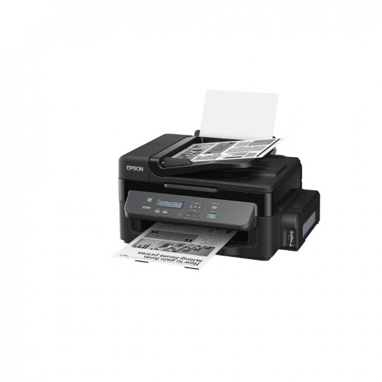 Epson EcoTank M200 Multifunction B&W Printer