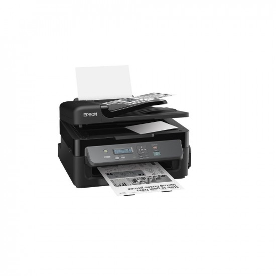 Epson EcoTank M200 Multifunction B&W Printer